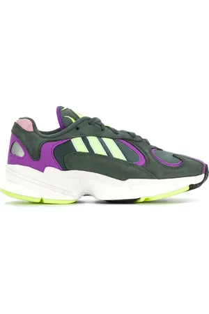 adidas Yung-1 sneakers