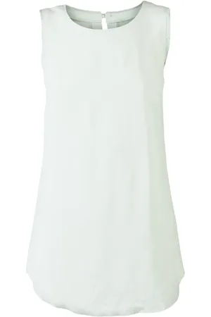 Maison Margiela Deconstructed top