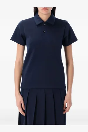 Comme des Garçons Short-sleeve polo shirt