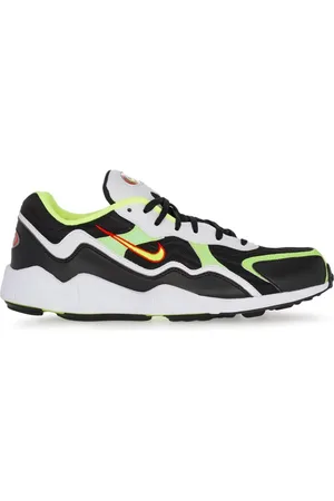 Nike Air Zoom Alpha "Black/Volt/Habanero Red/ " sneakers