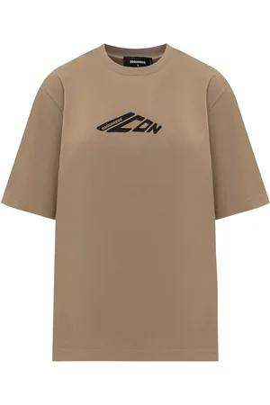 Dsquared2 Logo-print T-shirt