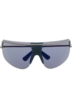 Max Mara Pilot frame sunglasses