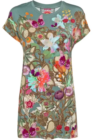 JOHNNY WAS Janie Favourite T-shirt