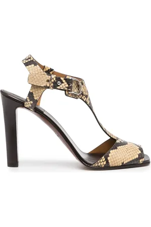 Ralph Lauren Emilie sandals