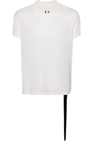 Rick Owens Small Level T cotton T-shirt