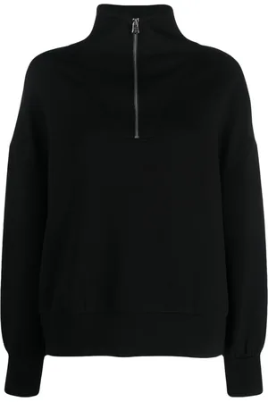 Varley Hawley zip-up sweatshirt