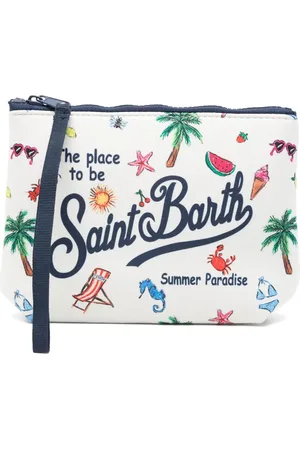 MC2 SAINT BARTH Aline make up bag