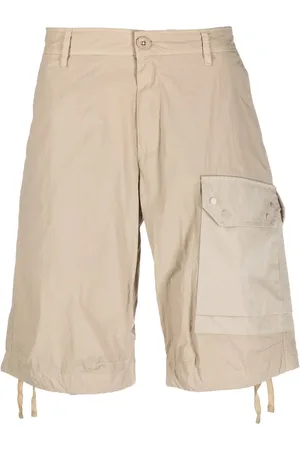 Ten Cate Cotton bermuda shorts