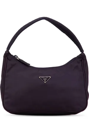Prada 2000-2013 Mini Tessuto Sport shoulder bag