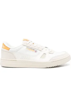 Reebok Panelled low-top sneakers