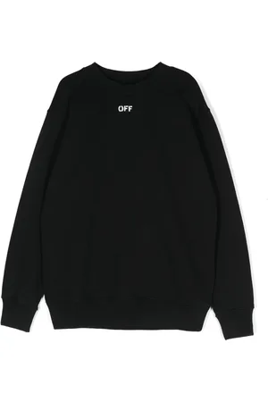 OFF-WHITE Lunar Arrows sweatshirt