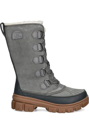 sorel Suede boots