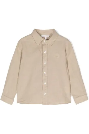 PATACHOU Long-sleeve shirt