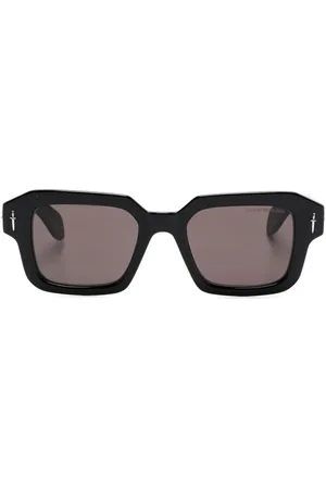 CUTLER & GROSS Bones Link sunglasses