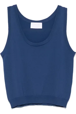 Daniele Fiesoli Fine-knit top