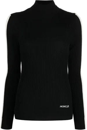 Moncler Roll-neck sweater