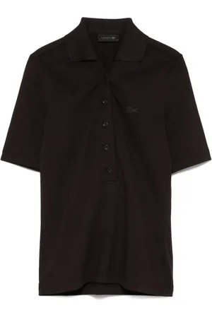 Lacoste Piqué polo shirt