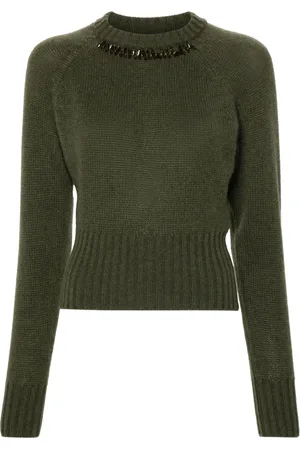 Fabiana Filippi Cashmere sweater