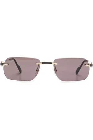 Cartier Premi??re De Cartier sunglasses