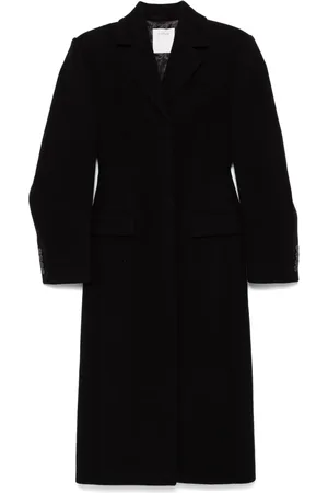 Sportmax Arabia coat