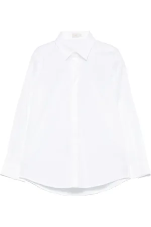 Il gufo Long-sleeves shirt