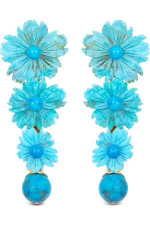 Jennifer Behr Charly earrings