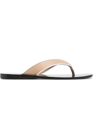 SENSO Bowie II leather sandals