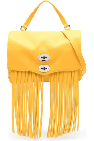Zanellato Small Postina Valmarana satchel bag