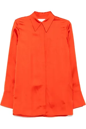 Jil Sander Long sleeves shirt