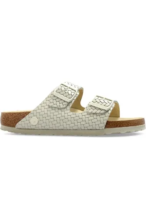 Birkenstock Arizona leather sandals