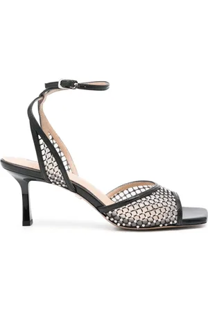 Lola Cruz 65mm Carmen sandals