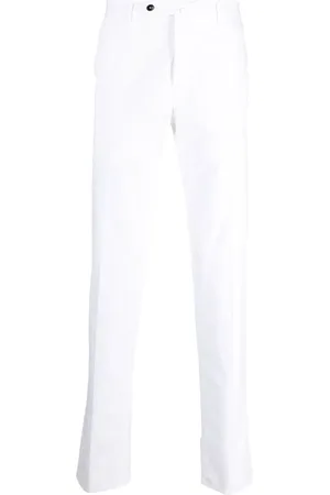 PT Torino Straight-leg trousers