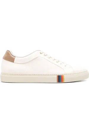 Paul Smith Basso leather sneakers
