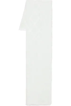 PESERICO SIGN Jacquard scarf