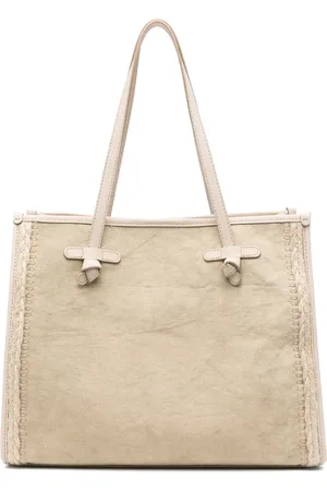 Gianni chiarini Marcella tote bag
