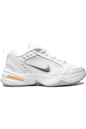 Nike Air Monarch "Snow Day" sneakers
