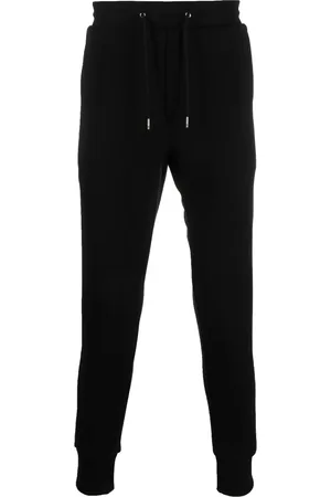 Paul Smith Paint Splatter track pants