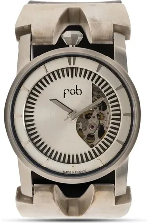PARTS OF FOUR P4—FOB Watch #457 40mm
