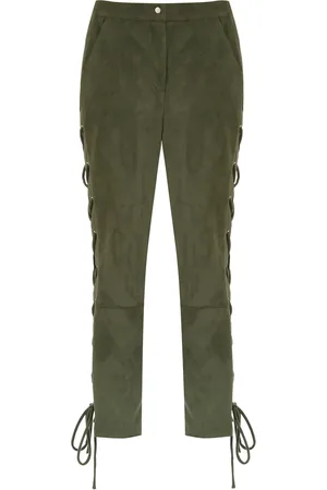 Olympiah N??poles pants