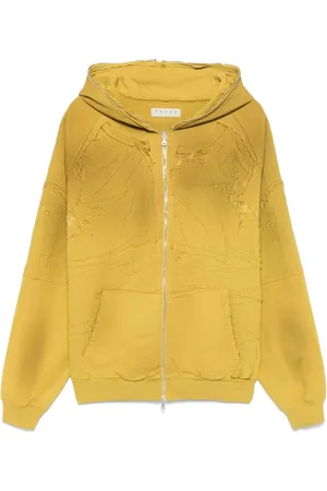 PAURA Idris hoodie