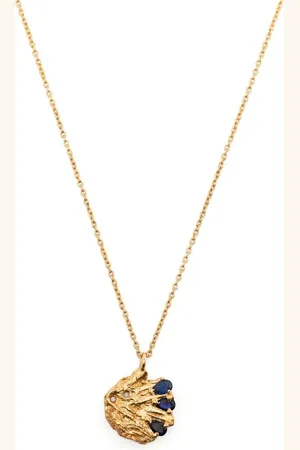 Lee Shinzo pendant necklace