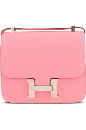 Hermès 2020 Constance shoulder bag