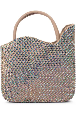 LE SILLA Gilda tote bag