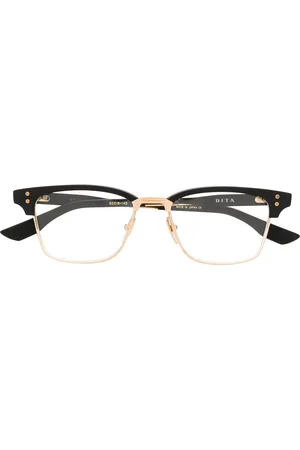 DITA EYEWEAR Statesman Six eyeglasses