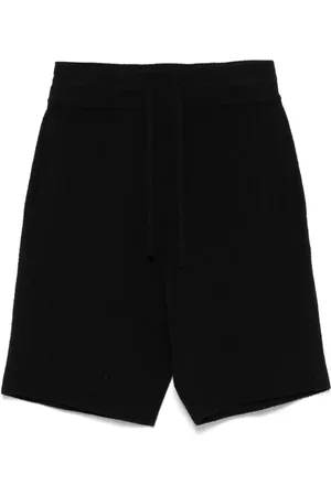 Roberto Collina Knitted shorts