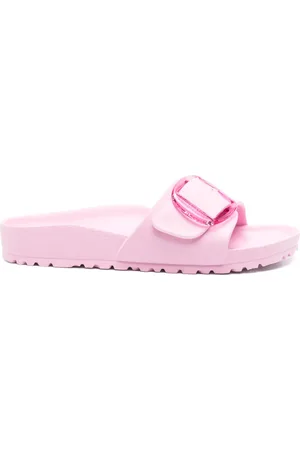 Birkenstock Madrid slides