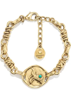 Goossens Talisman Astro Pisces bracelet