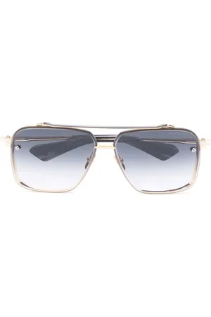 DITA EYEWEAR Pilot-frame sunglasses
