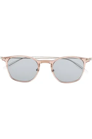 Montblanc Rectangle-frame glasses