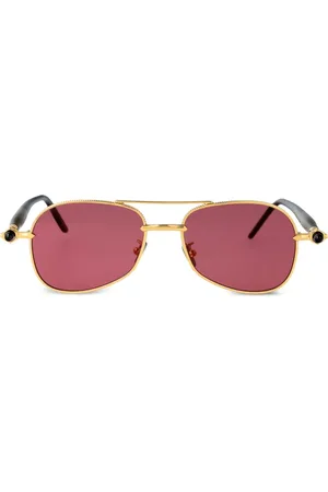 KUBORAUM P75 sunglasses